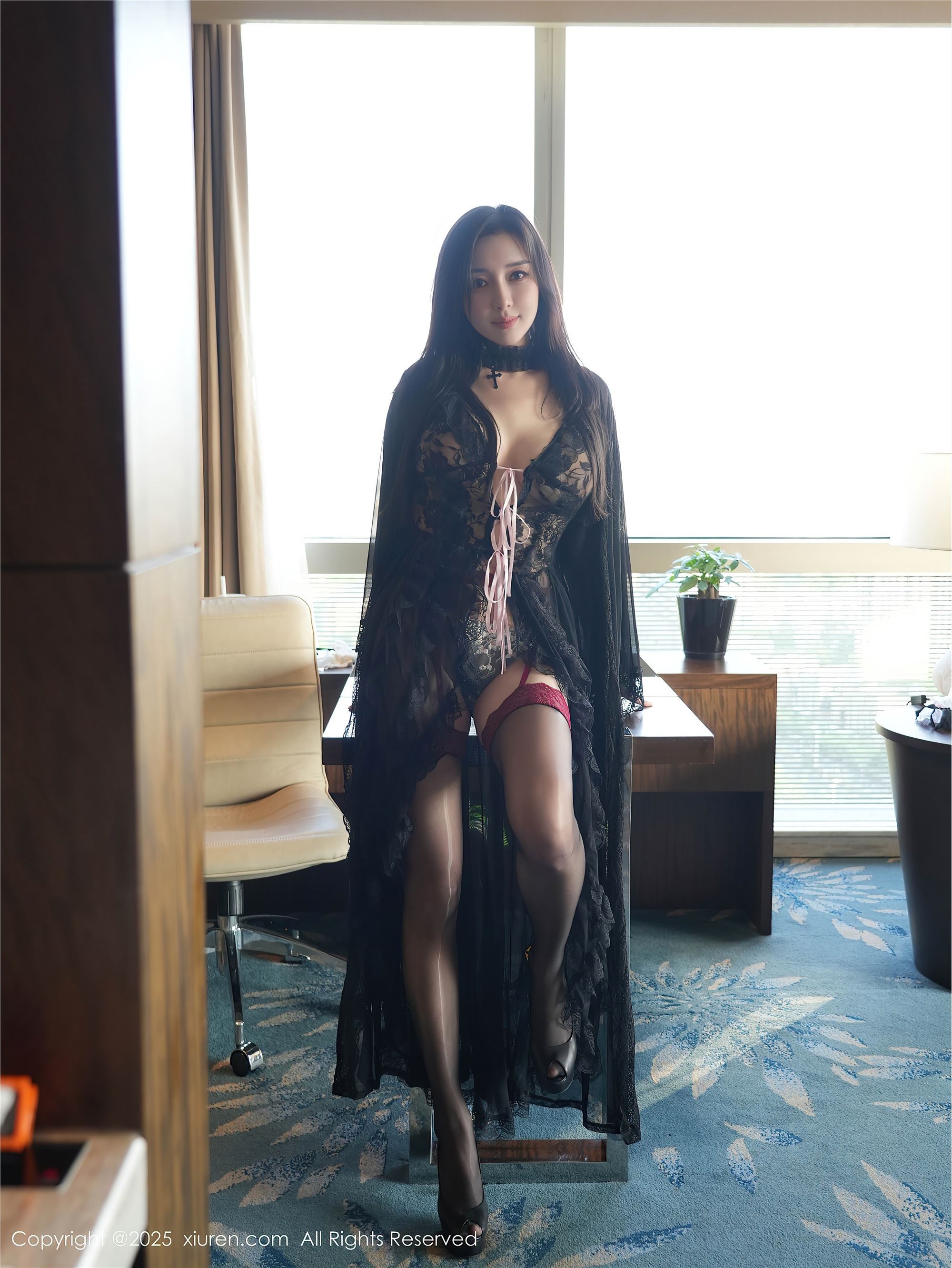 Xiuren秀人网 2025.07.01 NO.10490 苏一诺